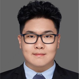 Yutong Zhu